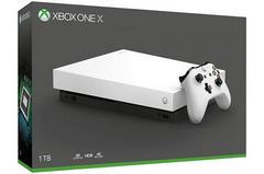 Xbox One X 1 TB White Console - Xbox One | Anubis Games and Hobby