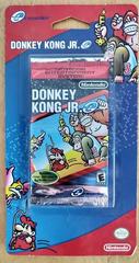 Donkey Kong Jr E-Reader - GameBoy Advance | Anubis Games and Hobby