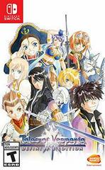 Tales of Vesperia Definitive Edition - Nintendo Switch | Anubis Games and Hobby