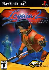Legaia 2 Duel Saga - Playstation 2 | Anubis Games and Hobby