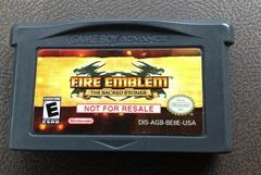 Fire Emblem Sacred Stones [Not for Resale] - GameBoy Advance | Anubis Games and Hobby