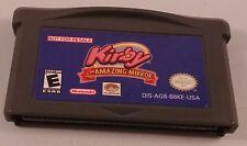 Kirby and the Amazing Mirror [Not for Resale] - GameBoy Advance | Anubis Games and Hobby