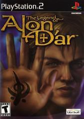 Legend of Alon D'Ar - Playstation 2 | Anubis Games and Hobby