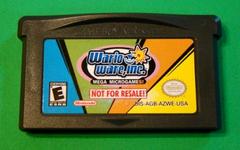 Wario Ware Mega Microgames [Not for Resale] - GameBoy Advance | Anubis Games and Hobby