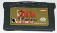 Zelda Link to the Past [Not for Resale] - GameBoy Advance | Anubis Games and Hobby