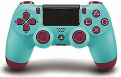 Playstation 4 Dualshock 4 Berry Blue Controller - Playstation 4 | Anubis Games and Hobby