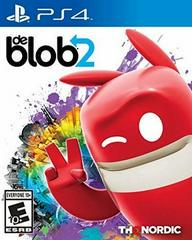 De Blob 2 - Playstation 4 | Anubis Games and Hobby