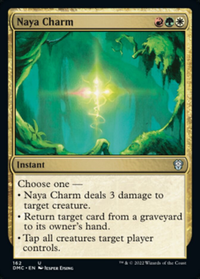 Naya Charm [Dominaria United Commander] | Anubis Games and Hobby