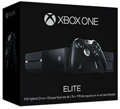 Xbox One 1 TB Elite Console - Xbox One | Anubis Games and Hobby