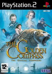 The Golden Compass - PAL Playstation 2 | Anubis Games and Hobby