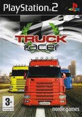 Truck Racer - PAL Playstation 2 | Anubis Games and Hobby