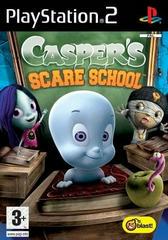 Casper's Scare School - PAL Playstation 2 | Anubis Games and Hobby