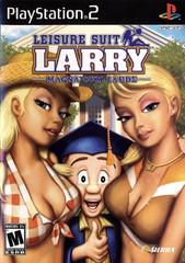 Leisure Suit Larry Magna Cum Laude - Playstation 2 | Anubis Games and Hobby