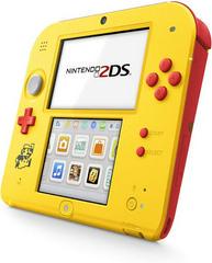 Nintendo 2DS Super Mario Maker Edition - Nintendo 3DS | Anubis Games and Hobby