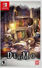 Deemo - Nintendo Switch | Anubis Games and Hobby