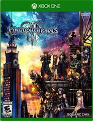 Kingdom Hearts III - Xbox One | Anubis Games and Hobby