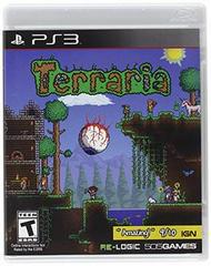 Terraria - Playstation 3 | Anubis Games and Hobby