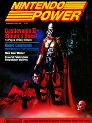 [Volume 2] Castlevania II - Nintendo Power | Anubis Games and Hobby