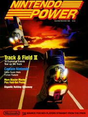 [Volume 3] Track & Field II - Nintendo Power | Anubis Games and Hobby