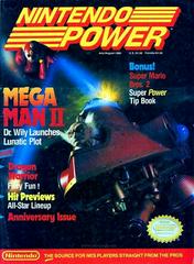 [Volume 7] Mega Man 2 - Nintendo Power | Anubis Games and Hobby