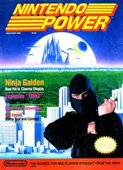 [Volume 5] Ninja Gaiden - Nintendo Power | Anubis Games and Hobby