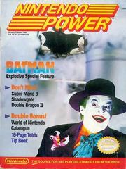 [Volume 10] Batman - Nintendo Power | Anubis Games and Hobby