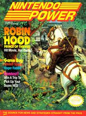 [Volume 26] Robin Hood: Prince of Thieves - Nintendo Power | Anubis Games and Hobby