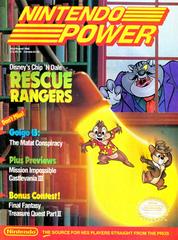 [Volume 14] Chip 'n Dale Rescue Rangers - Nintendo Power | Anubis Games and Hobby