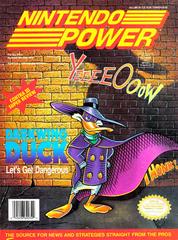 [Volume 36] Darkwing Duck - Nintendo Power | Anubis Games and Hobby