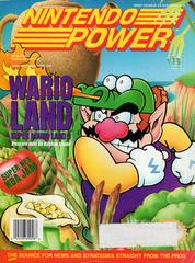 [Volume 58] Wario Land - Nintendo Power | Anubis Games and Hobby