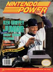 [Volume 59] Ken Griffey Junior - Nintendo Power | Anubis Games and Hobby