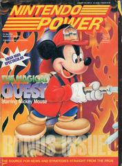 [Volume 44] Magical Quest starring Mickey Mouse - Nintendo Power | Anubis Games and Hobby