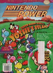 [Volume 77] Super Mario World 2 - Nintendo Power | Anubis Games and Hobby