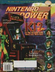 [Volume 81] Killer Instinct 2 - Nintendo Power | Anubis Games and Hobby