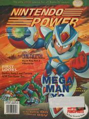 [Volume 69] Mega Man X2 - Nintendo Power | Anubis Games and Hobby