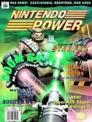 [Volume 96] Doom 64 - Nintendo Power | Anubis Games and Hobby