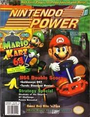 [Volume 93] Mario Kart 64 - Nintendo Power | Anubis Games and Hobby