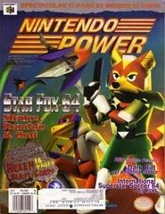 [Volume 98] Star Fox 64 - Nintendo Power | Anubis Games and Hobby