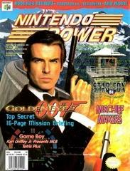 [Volume 99] Goldeneye - Nintendo Power | Anubis Games and Hobby