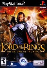 Lord of the Rings Return of the King - Playstation 2 | Anubis Games and Hobby