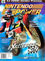 [Volume 132] Excitebike 64 - Nintendo Power | Anubis Games and Hobby