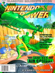 [Volume 133] Army Men Air Combat - Nintendo Power | Anubis Games and Hobby