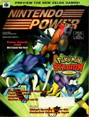 [Volume 142] Pokemon Stadium 2 - Nintendo Power | Anubis Games and Hobby
