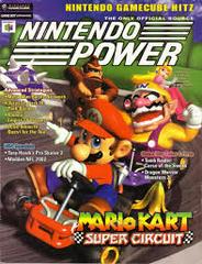 [Volume 148] Mario Kart Super Circuit - Nintendo Power | Anubis Games and Hobby