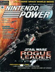 [Volume 149] Star Wars Rogue Leader - Nintendo Power | Anubis Games and Hobby