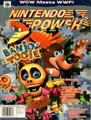 [Volume 139] Banjo Tooie - Nintendo Power | Anubis Games and Hobby