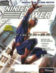 [Volume 156] Spiderman - Nintendo Power | Anubis Games and Hobby