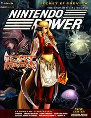 [Volume 157] Lost Kingdoms - Nintendo Power | Anubis Games and Hobby