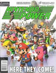 [Volume 158] E3 2002 - Nintendo Power | Anubis Games and Hobby