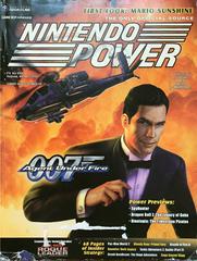 [Volume 155] Agent Under Fire - Nintendo Power | Anubis Games and Hobby